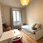 Studio Cocon Proche De La Gare