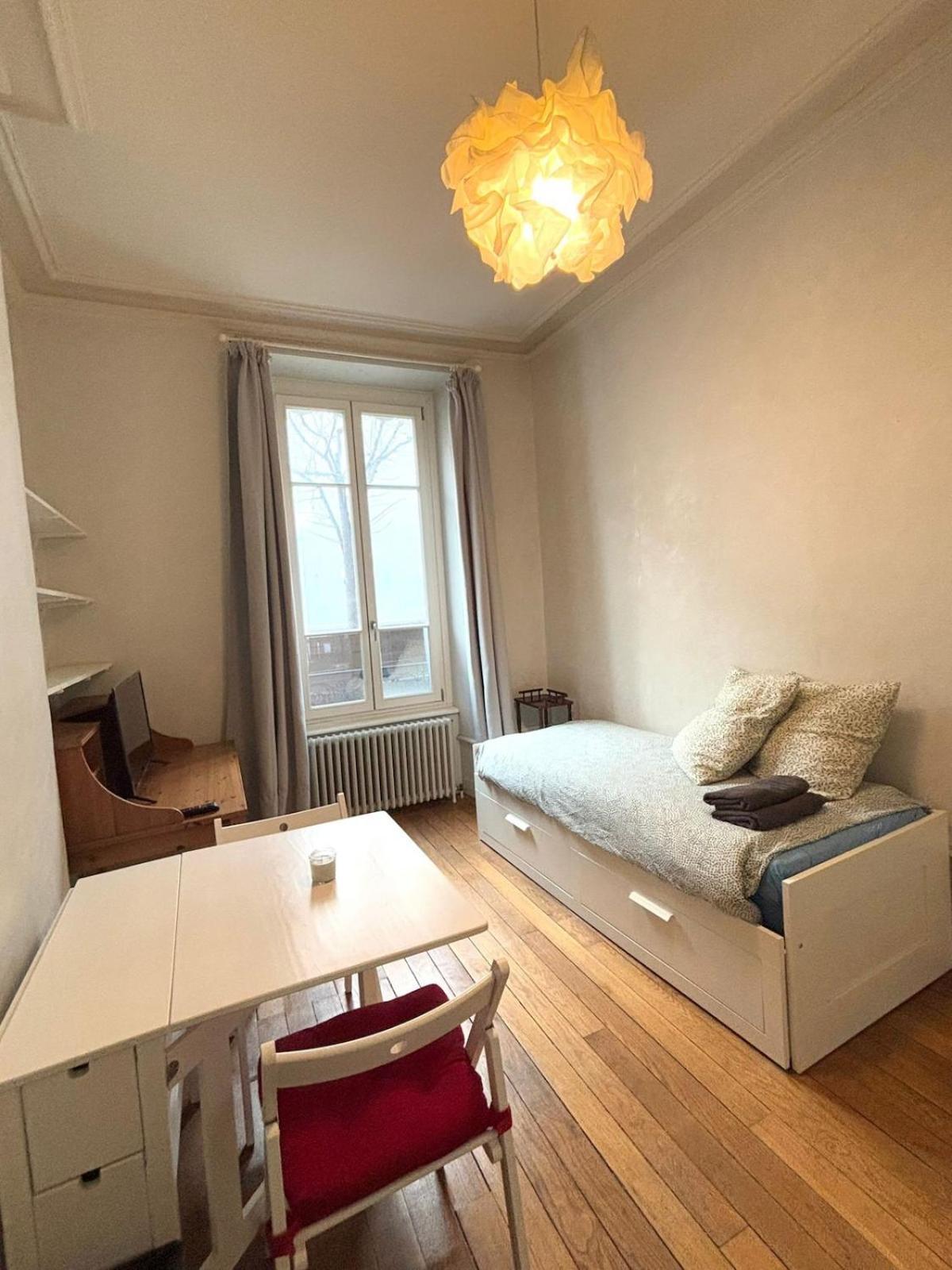 Appartement Cocon Proche De La Gare