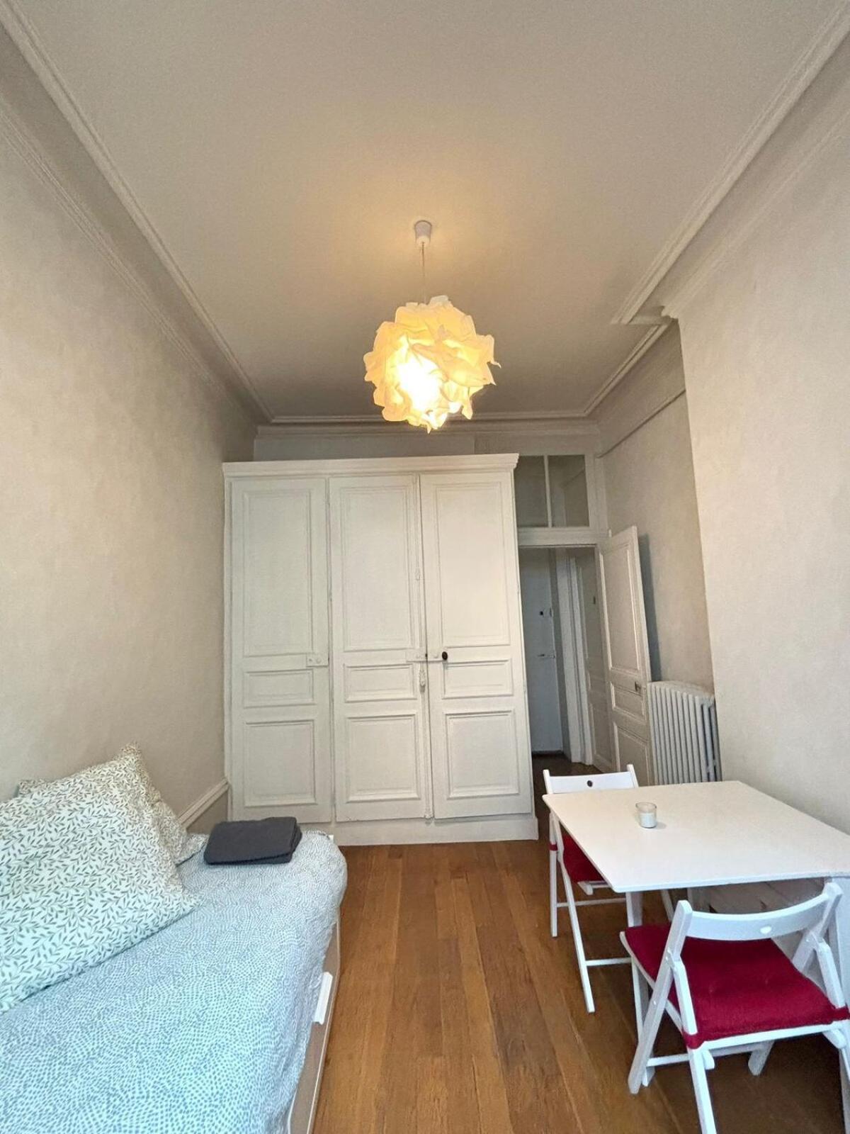 Cocon Proche De La Gare Appartement
